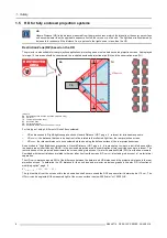 Предварительный просмотр 10 страницы Barco DP2K-20CLP Safety Manual