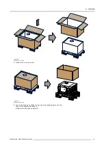 Предварительный просмотр 19 страницы Barco DP2K-23B Installation Manual