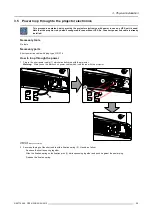 Предварительный просмотр 31 страницы Barco DP2K-23B Installation Manual