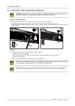 Preview for 32 page of Barco DP2K-23B Installation Manual