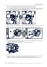 Preview for 39 page of Barco DP2K-23B Installation Manual