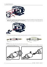 Preview for 40 page of Barco DP2K-23B Installation Manual