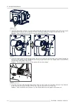 Preview for 44 page of Barco DP2K-23B Installation Manual