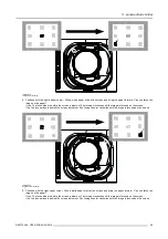 Предварительный просмотр 61 страницы Barco DP2K-23B Installation Manual