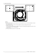 Preview for 62 page of Barco DP2K-23B Installation Manual