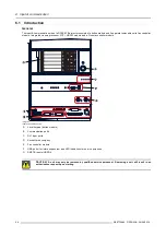 Preview for 64 page of Barco DP2K-23B Installation Manual