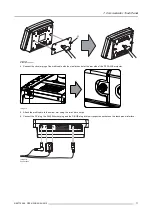 Preview for 77 page of Barco DP2K-23B Installation Manual