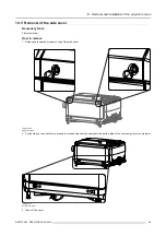 Предварительный просмотр 101 страницы Barco DP2K-23B Installation Manual