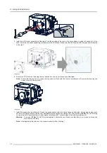 Preview for 48 page of Barco DP2K--32B Installation Manual