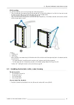 Предварительный просмотр 59 страницы Barco DP2K-36BLP User And Installation Manual