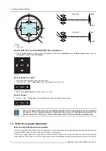 Preview for 74 page of Barco DP2K-36BLP User And Installation Manual