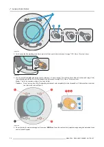 Предварительный просмотр 76 страницы Barco DP2K-36BLP User And Installation Manual