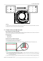 Предварительный просмотр 81 страницы Barco DP2K-36BLP User And Installation Manual