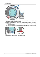 Preview for 82 page of Barco DP2K-36BLP User And Installation Manual