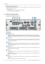 Предварительный просмотр 100 страницы Barco DP2K-36BLP User And Installation Manual