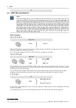 Предварительный просмотр 104 страницы Barco DP2K-36BLP User And Installation Manual