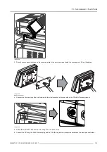 Preview for 119 page of Barco DP2K-36BLP User And Installation Manual