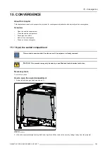 Preview for 153 page of Barco DP2K-36BLP User And Installation Manual