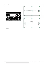 Предварительный просмотр 158 страницы Barco DP2K-36BLP User And Installation Manual