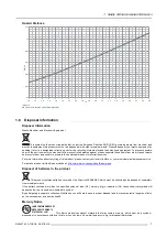 Preview for 9 page of Barco DP2K-6E User Safety & Environmental Information