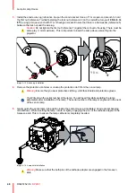 Preview for 48 page of Barco DP2K C User And Installation Manual