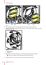 Предварительный просмотр 60 страницы Barco DP2K C User And Installation Manual