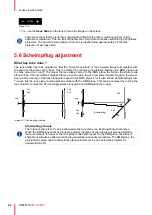 Preview for 64 page of Barco DP2K C User And Installation Manual