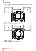 Preview for 66 page of Barco DP2K C User And Installation Manual