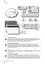 Предварительный просмотр 96 страницы Barco DP2K C User And Installation Manual