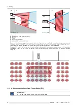 Предварительный просмотр 8 страницы Barco DP2K-E series Safety Manual