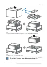 Preview for 23 page of Barco DP2K-E series User And Installation Manual