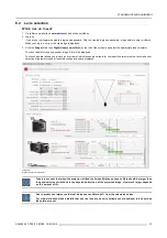 Preview for 37 page of Barco DP2K-E series User And Installation Manual