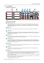 Preview for 45 page of Barco DP2K-E series User And Installation Manual