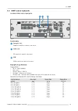 Preview for 57 page of Barco DP2K-E series User And Installation Manual