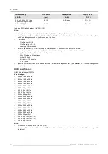 Preview for 58 page of Barco DP2K-E series User And Installation Manual