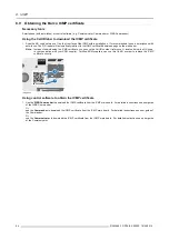 Preview for 68 page of Barco DP2K-E series User And Installation Manual