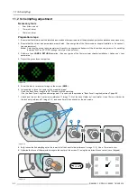 Предварительный просмотр 86 страницы Barco DP2K-E series User And Installation Manual