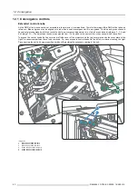 Preview for 96 page of Barco DP2K-E series User And Installation Manual