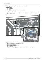 Preview for 102 page of Barco DP2K-E series User And Installation Manual