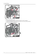 Предварительный просмотр 106 страницы Barco DP2K-E series User And Installation Manual