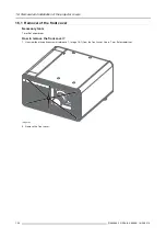 Preview for 124 page of Barco DP2K-E series User And Installation Manual