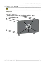 Preview for 125 page of Barco DP2K-E series User And Installation Manual