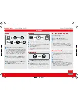 Preview for 3 page of Barco DP2K S-series Quick Start Manual