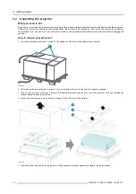 Preview for 18 page of Barco DP2K-S Series User And Installation Manual