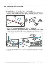 Preview for 54 page of Barco DP2K-S Series User And Installation Manual