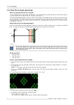 Preview for 68 page of Barco DP2K-S Series User And Installation Manual