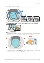 Preview for 69 page of Barco DP2K-S Series User And Installation Manual