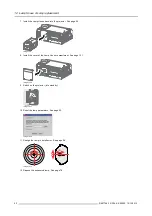 Preview for 86 page of Barco DP2K-S Series User And Installation Manual