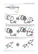 Preview for 91 page of Barco DP2K-S Series User And Installation Manual