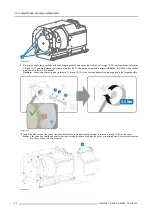 Preview for 96 page of Barco DP2K-S Series User And Installation Manual